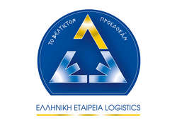 Ελληνική Εταιρεία Logistics (EEL) 