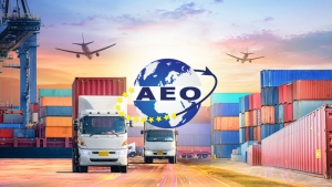 Η Cargo360 είναι Εγκεκριμένος Οικονομικός Φορέας (AEO) της ΕΕ