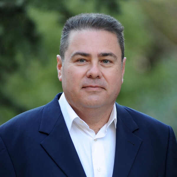 Vangelis Argyros