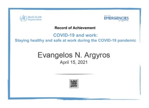 Covid-19 και Εργασία
