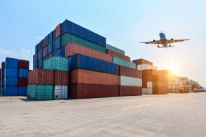 Υπηρεσίες Εφοδιαστικής Αλυσίδας - Logistics