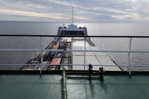 Shipping Logistics